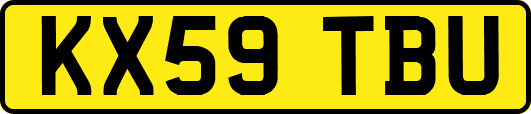 KX59TBU