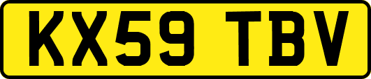 KX59TBV