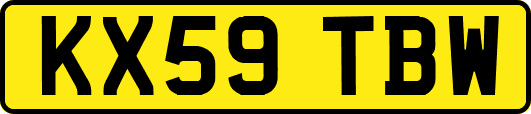 KX59TBW