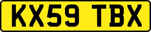 KX59TBX