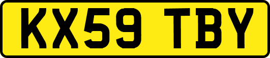 KX59TBY