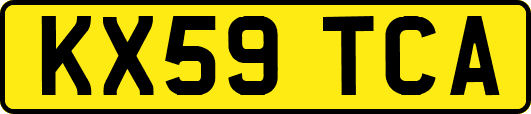 KX59TCA