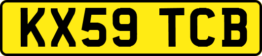 KX59TCB
