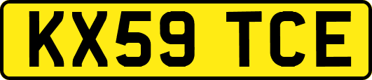 KX59TCE