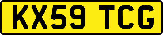 KX59TCG