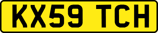 KX59TCH