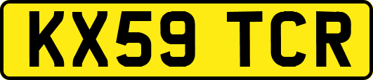 KX59TCR