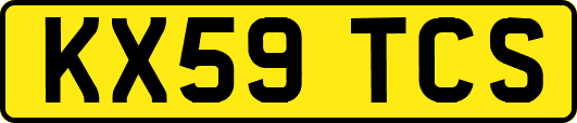 KX59TCS