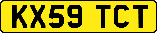 KX59TCT