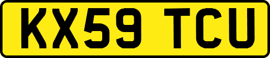 KX59TCU