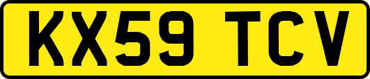 KX59TCV