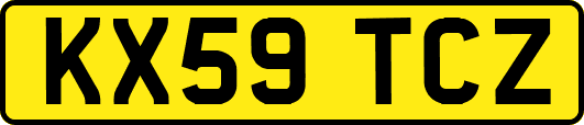 KX59TCZ