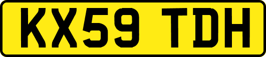 KX59TDH