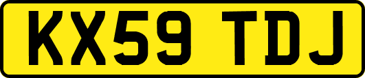 KX59TDJ