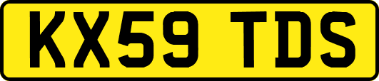 KX59TDS