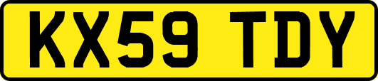 KX59TDY