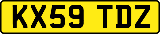 KX59TDZ