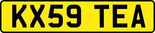 KX59TEA