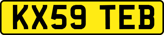 KX59TEB