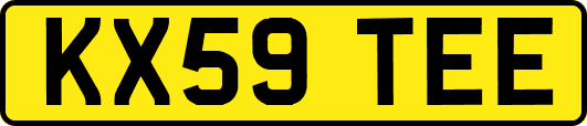 KX59TEE