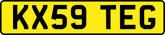 KX59TEG