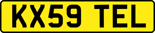 KX59TEL