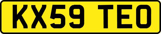 KX59TEO