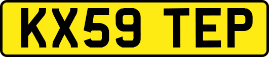 KX59TEP