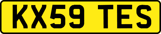 KX59TES