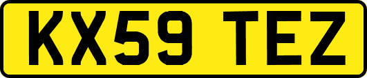 KX59TEZ