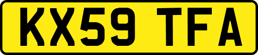 KX59TFA