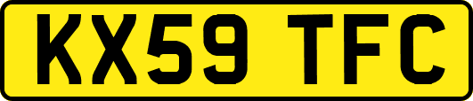 KX59TFC