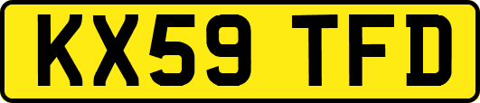 KX59TFD