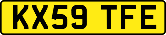 KX59TFE