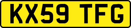 KX59TFG