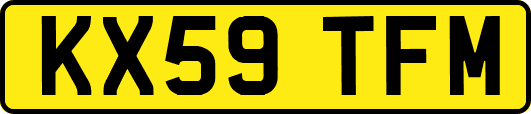 KX59TFM