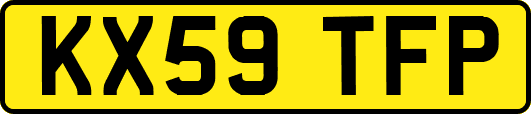 KX59TFP