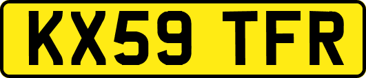 KX59TFR