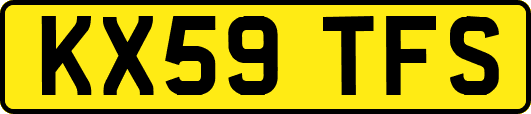 KX59TFS