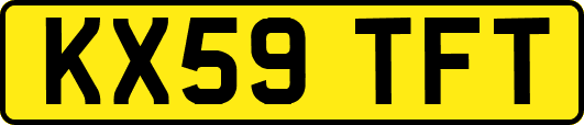 KX59TFT