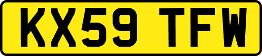 KX59TFW