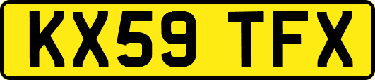 KX59TFX