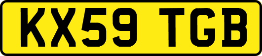 KX59TGB