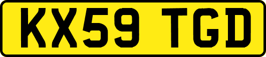 KX59TGD