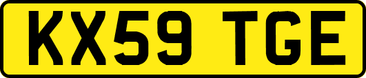 KX59TGE