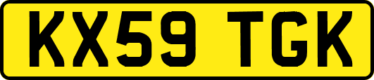 KX59TGK