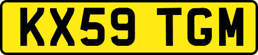 KX59TGM