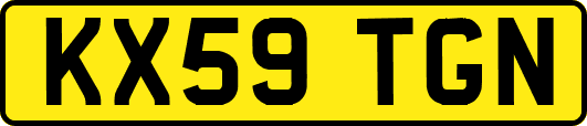 KX59TGN