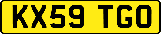 KX59TGO