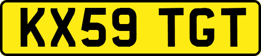 KX59TGT